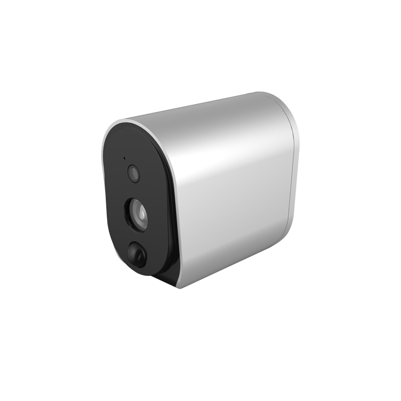 1080P Low Power Battery Camera